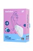 Вакуумно-волновой вибростимулятор Satisfyer Love Triangle с возможностью управления телефоном 4001777