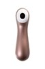 Вакуумно-волновой клиторальный стимулятор с вибрацией Satisfyer Pro 2+ 9016525