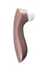 Вакуумно-волновой клиторальный стимулятор с вибрацией Satisfyer Pro 2+ 9016525