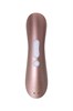 Вакуумно-волновой клиторальный стимулятор с вибрацией Satisfyer Pro 2+ 9016525
