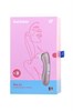 Вакуумно-волновой клиторальный стимулятор с вибрацией Satisfyer Pro 2+ 9016525