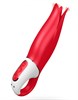 Клиторальный вибромассажер с лепестками Satisfyer Power Flower J6488V