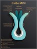 Универсальный мини-вибратор Gvibe mini, 10.5 см FT10776