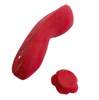 Вибратор Magic Motion Funtown Caleo красный 861154