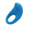 Эрекционное кольцо Romp Juke с вибрацией, синее RPCRSG5
