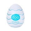 Мастурбатор-яйцо Tenga Egg Wavy EGG-R01